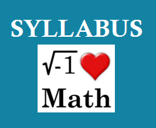 Syllabus